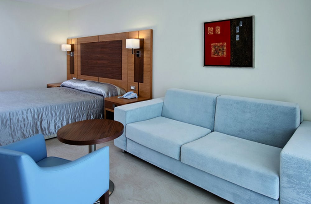 APOLLO BLUE HOTEL