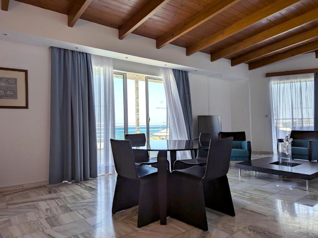 APOLLONIA BEACH RESORT & SPA