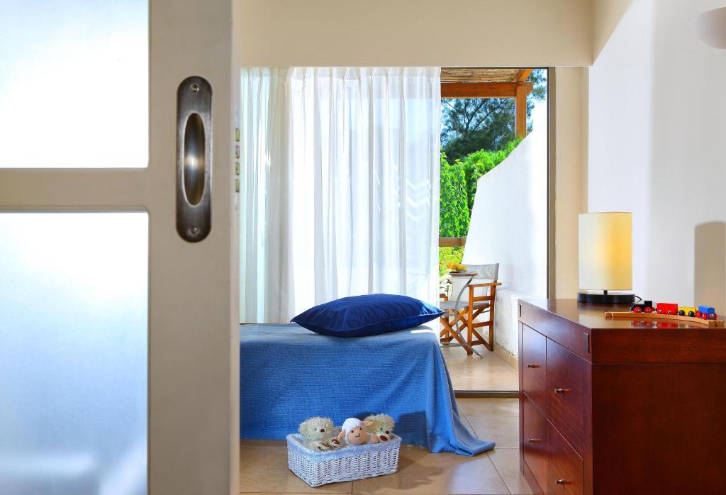 APOLLONIA BEACH RESORT & SPA