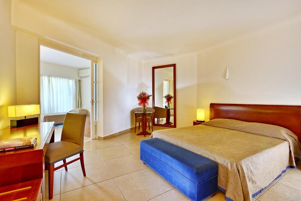 APOLLONIA BEACH RESORT & SPA