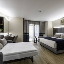 APRILIS DELUXE HOTEL