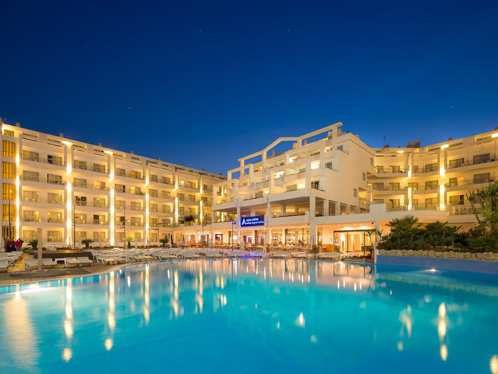 AQUA HOTEL AQUAMARINA