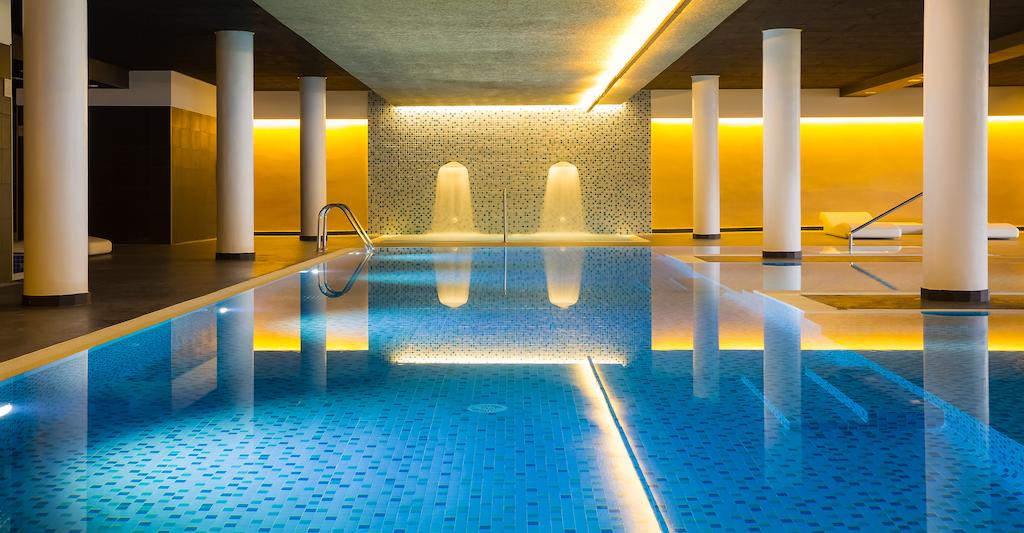 AQUA HOTEL AQUAMARINA