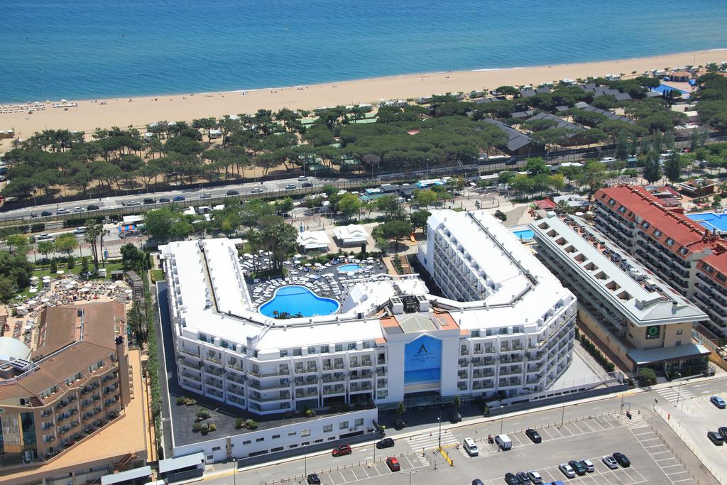 AQUA HOTEL AQUAMARINA