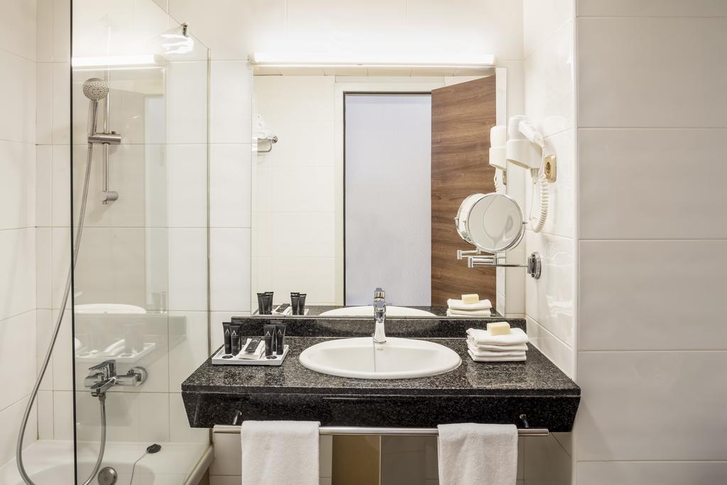 AQUA HOTEL AQUAMARINA