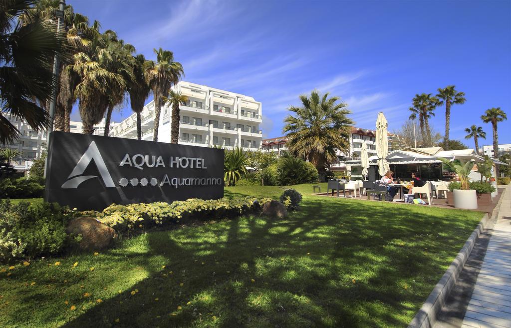 AQUA HOTEL AQUAMARINA
