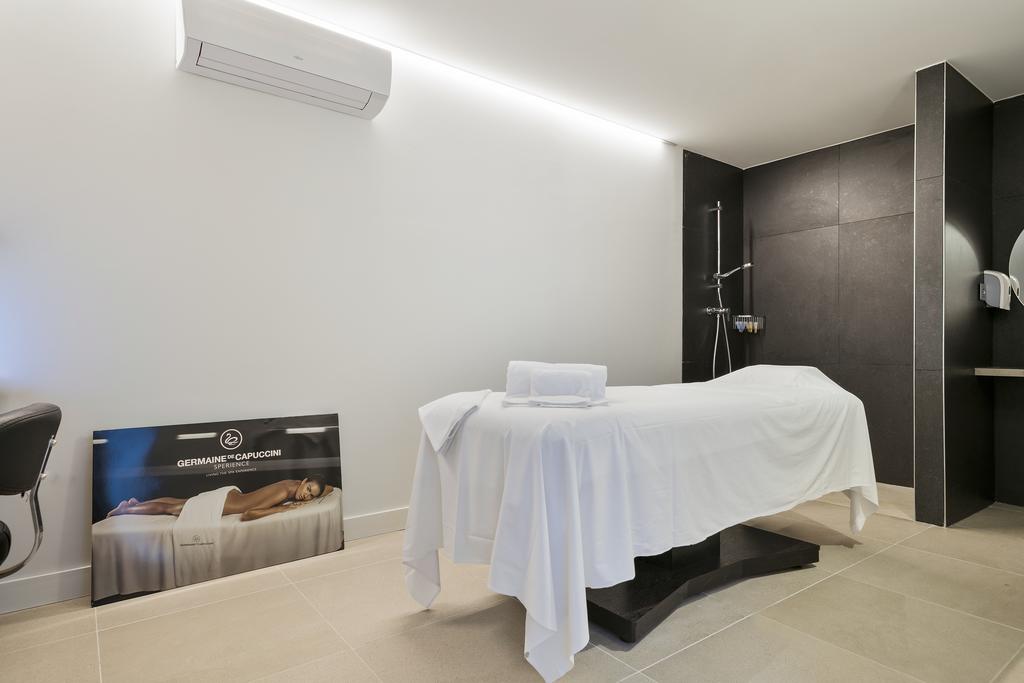 AQUA SILHOUETTE & SPA (ONLY ADULTS 16+)