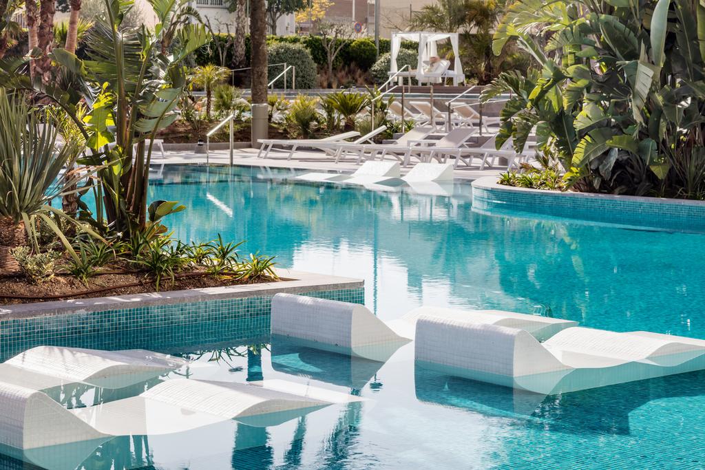 AQUA SILHOUETTE & SPA (ONLY ADULTS 16+)