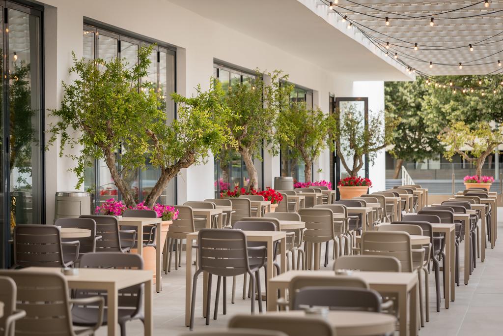 AQUA SILHOUETTE & SPA (ONLY ADULTS 16+)