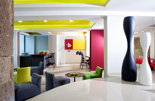 AQUAMARE HOTEL