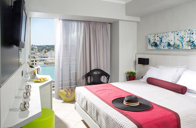 AQUAMARE HOTEL