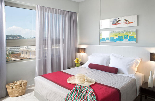AQUAMARE HOTEL