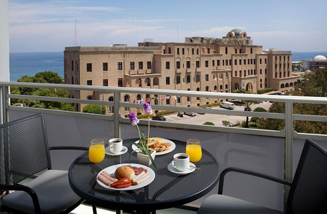 AQUAMARE HOTEL