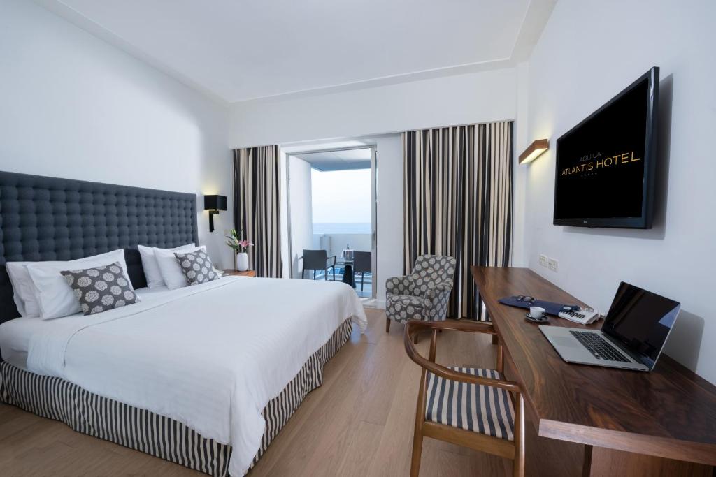 AQUILA ATLANTIS HOTEL