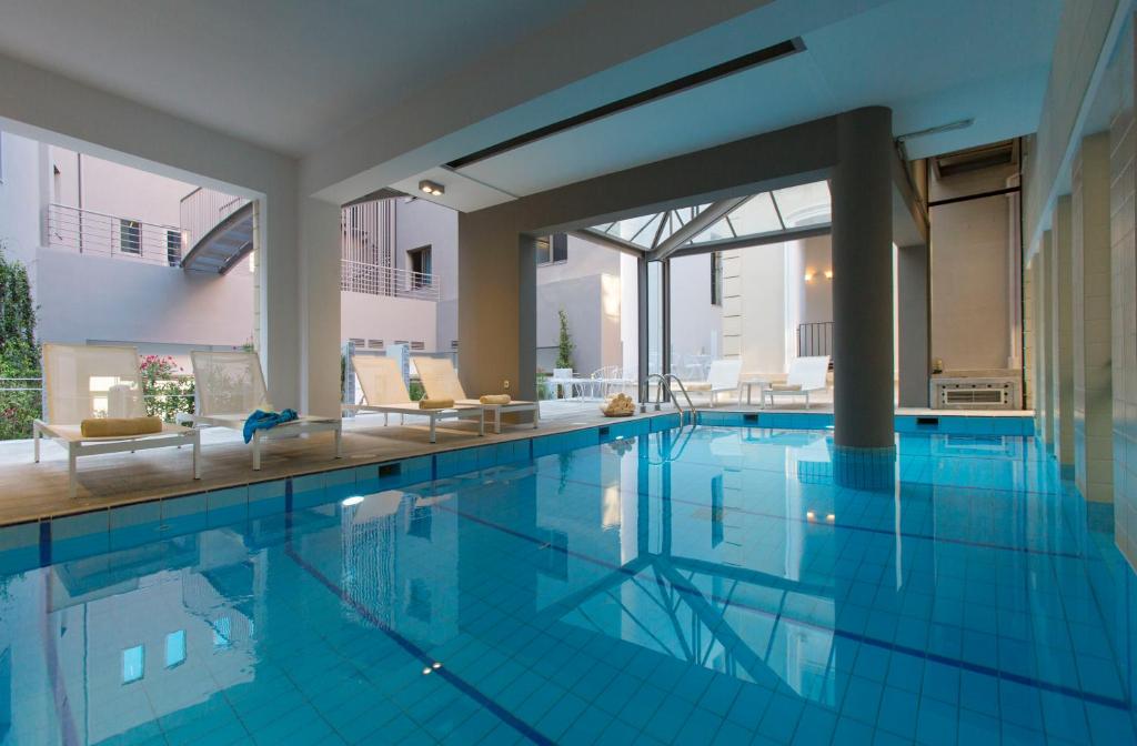 AQUILA ATLANTIS HOTEL