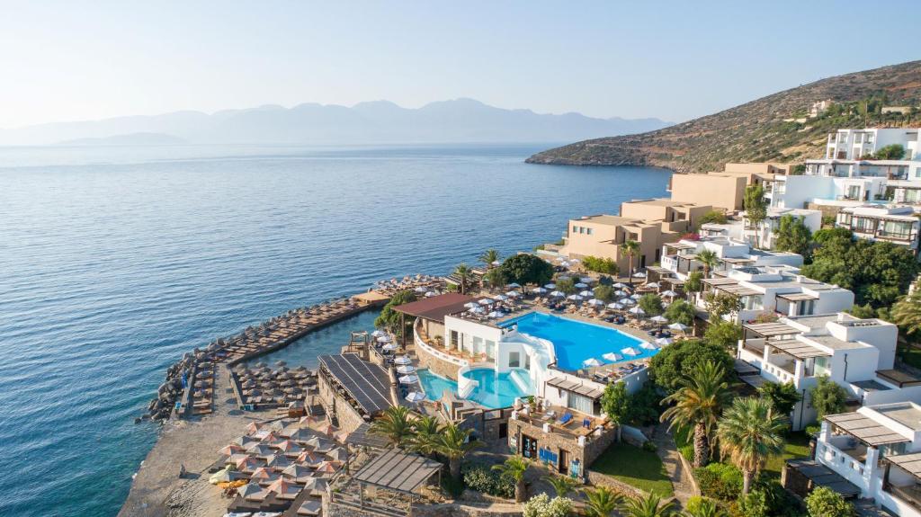 AQUILA ELOUNDA VILLAGE (16+)