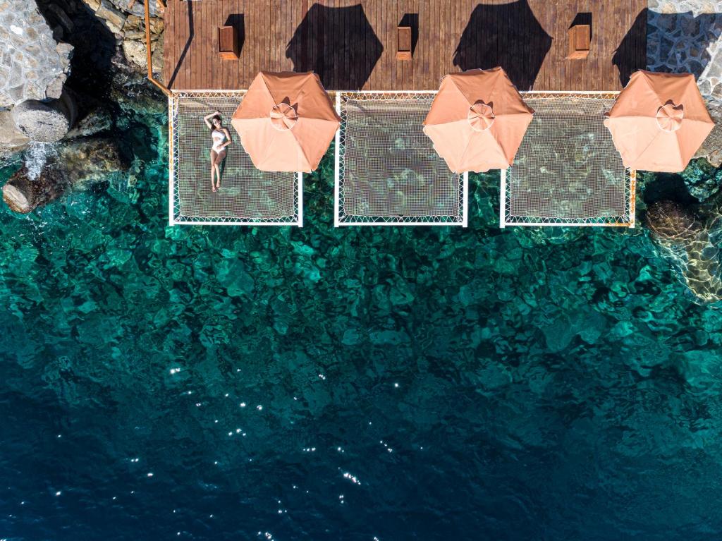 AQUILA ELOUNDA VILLAGE (16+)