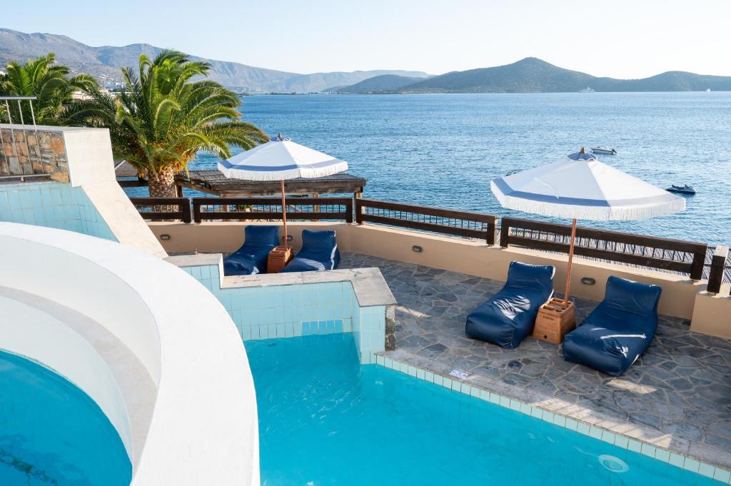 AQUILA ELOUNDA VILLAGE (16+)