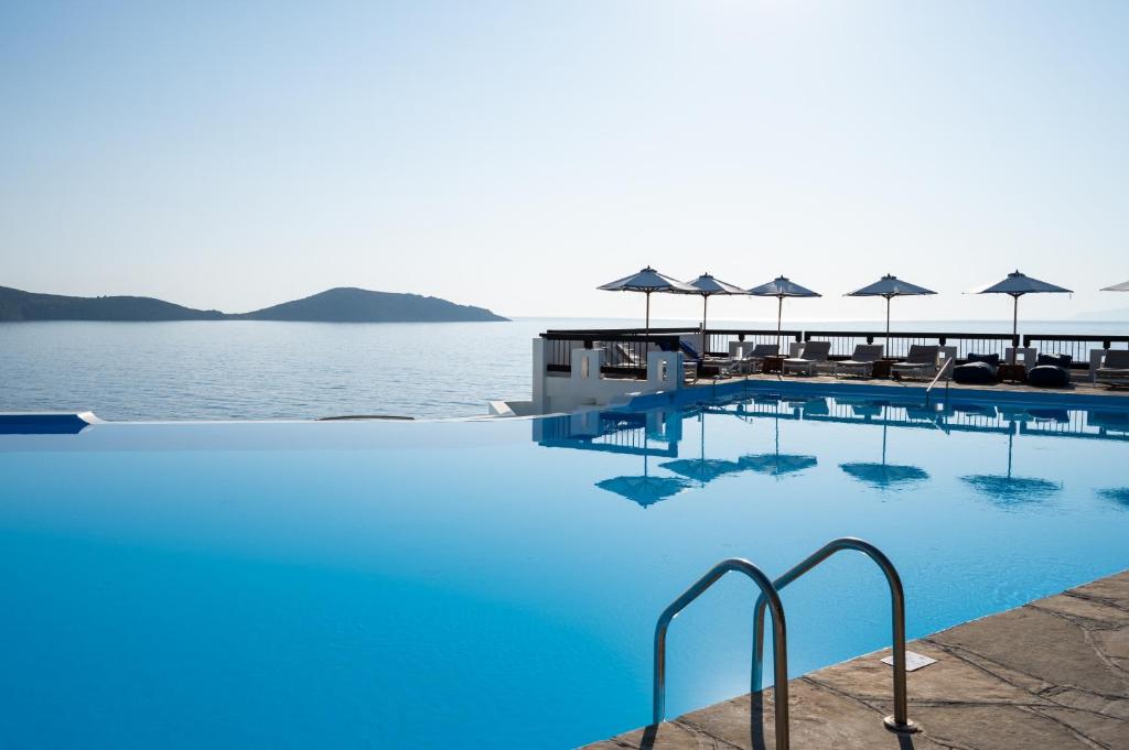 AQUILA ELOUNDA VILLAGE (16+)