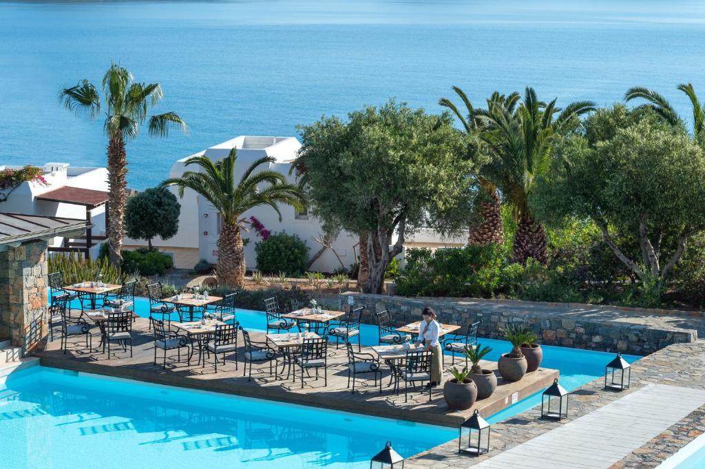 AQUILA ELOUNDA VILLAGE (16+)