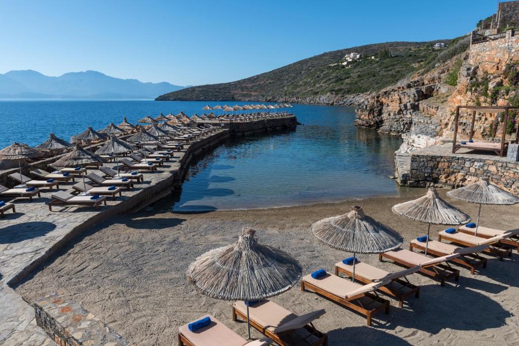AQUILA ELOUNDA VILLAGE (16+)