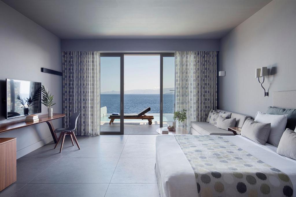 AQUILA ELOUNDA VILLAGE (16+)