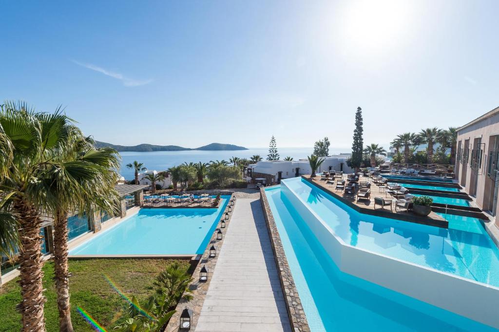 AQUILA ELOUNDA VILLAGE (16+)