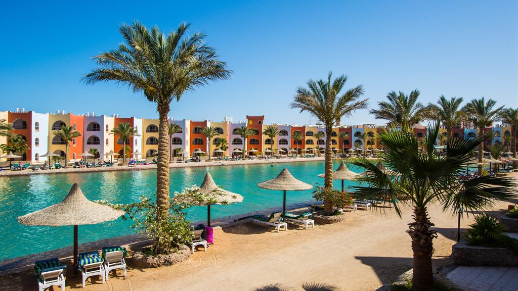 ARABIA AZUR RESORT