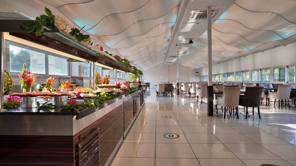 ARBATT HOTEL MARMARIS (Ex. Maya World Marmaris)