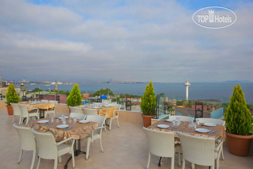AREN SUITES HOTEL
