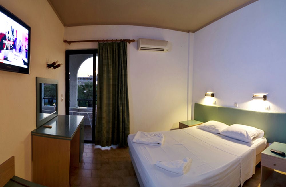 ARGO HOTEL RODOS