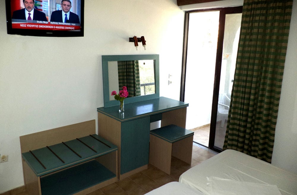 ARGO HOTEL RODOS