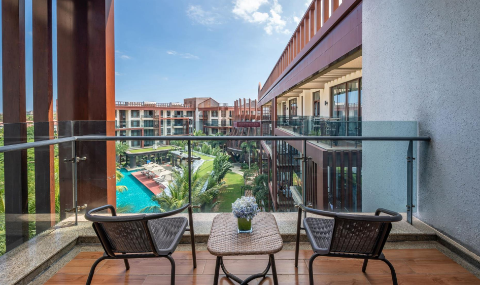 Argyle Yalong Bay Resort