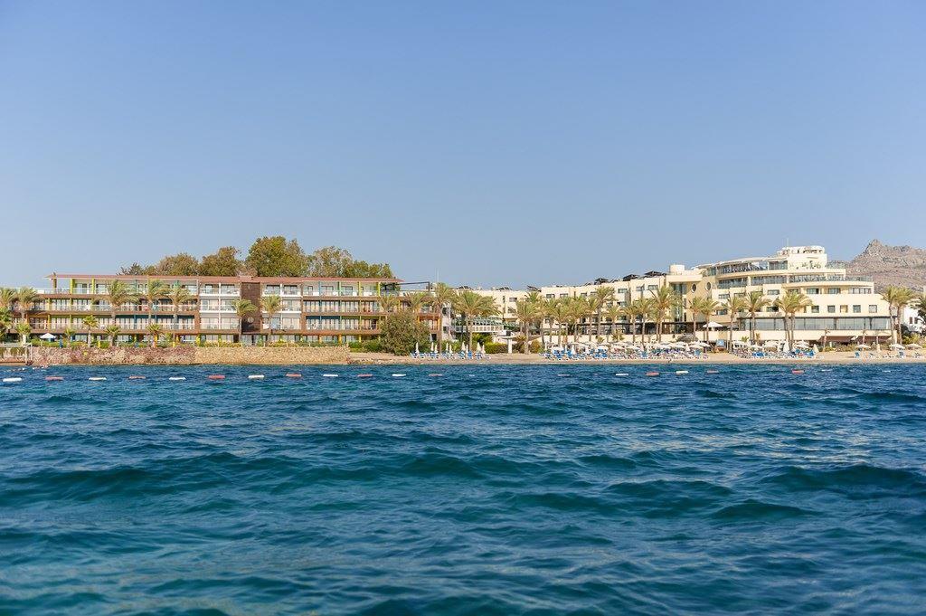 ARIN RESORT BODRUM