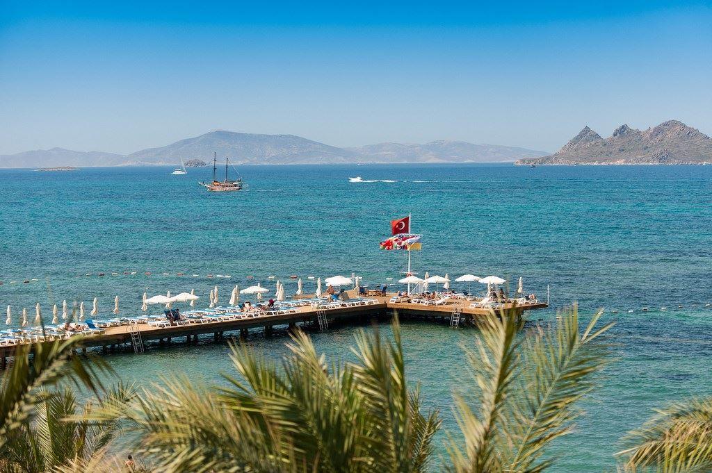 ARIN RESORT BODRUM