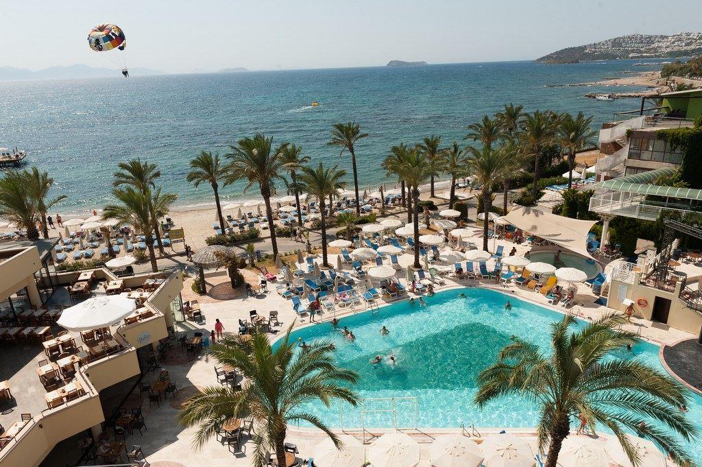 ARIN RESORT BODRUM