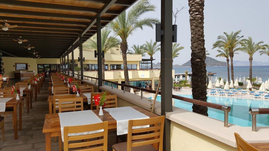 ARIN RESORT BODRUM