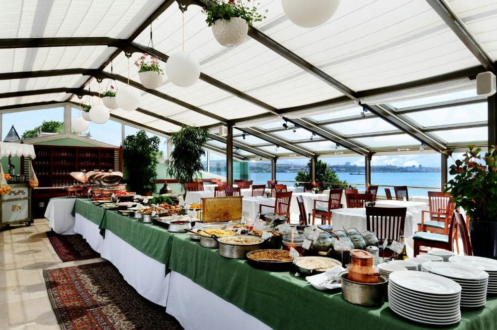 ARMADA ISTAMBUL