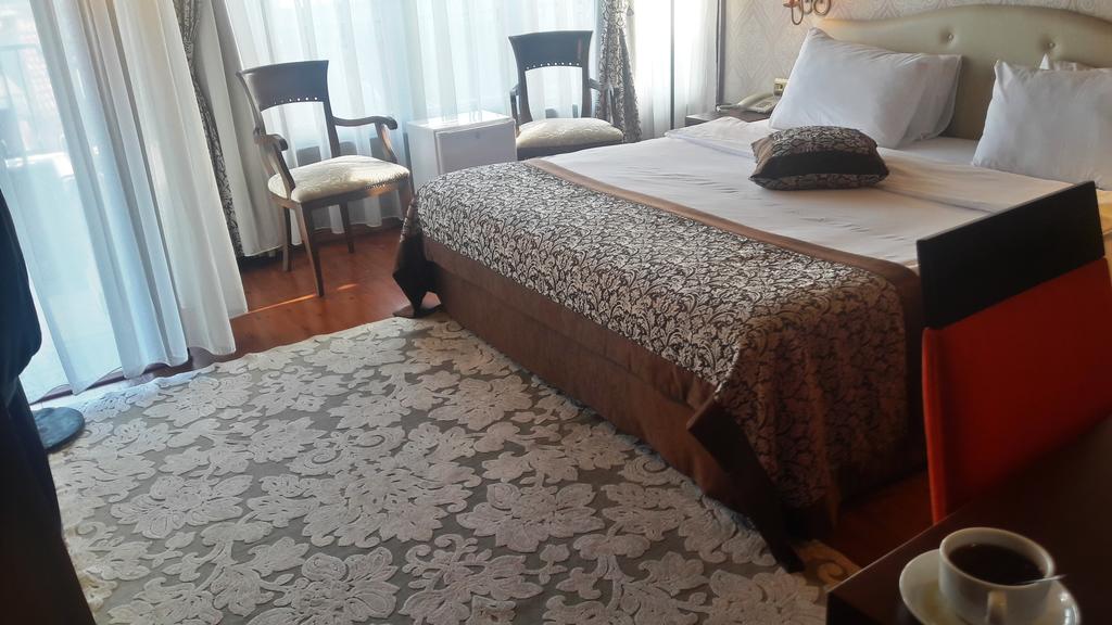 ARMAGRANDI SPINA HOTEL