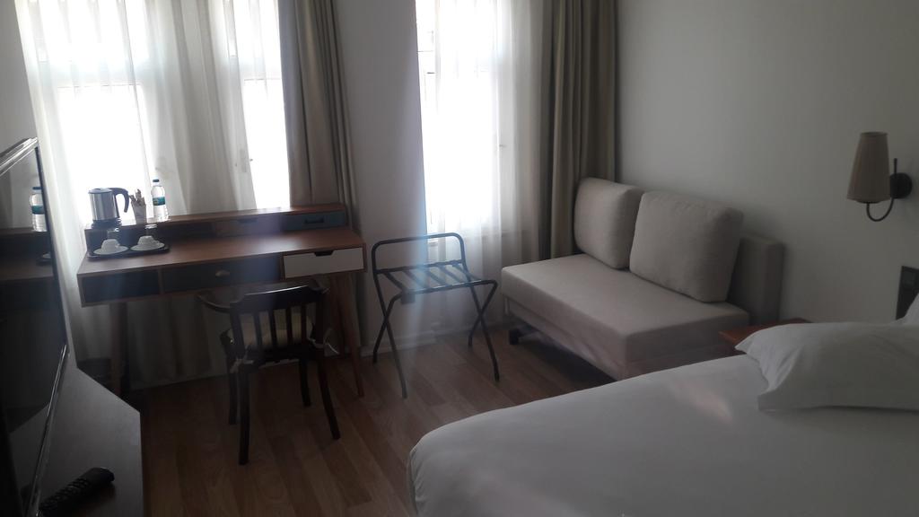 ARMAGRANDI SPINA HOTEL