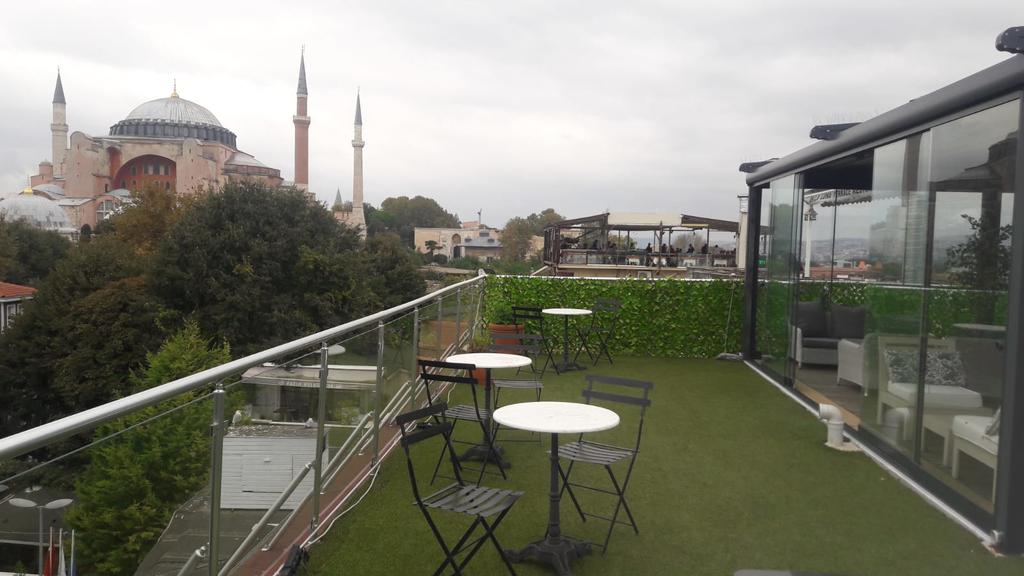 ARMAGRANDI SPINA HOTEL