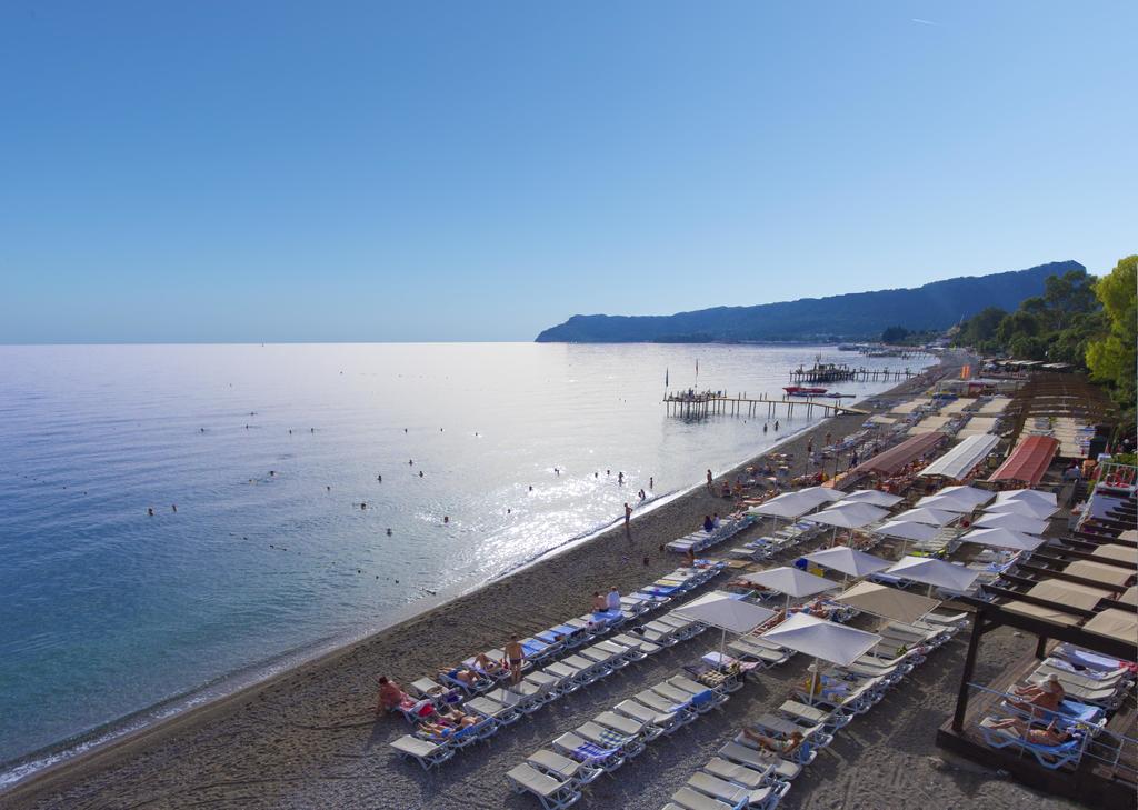ARMAS BEACH HOTEL