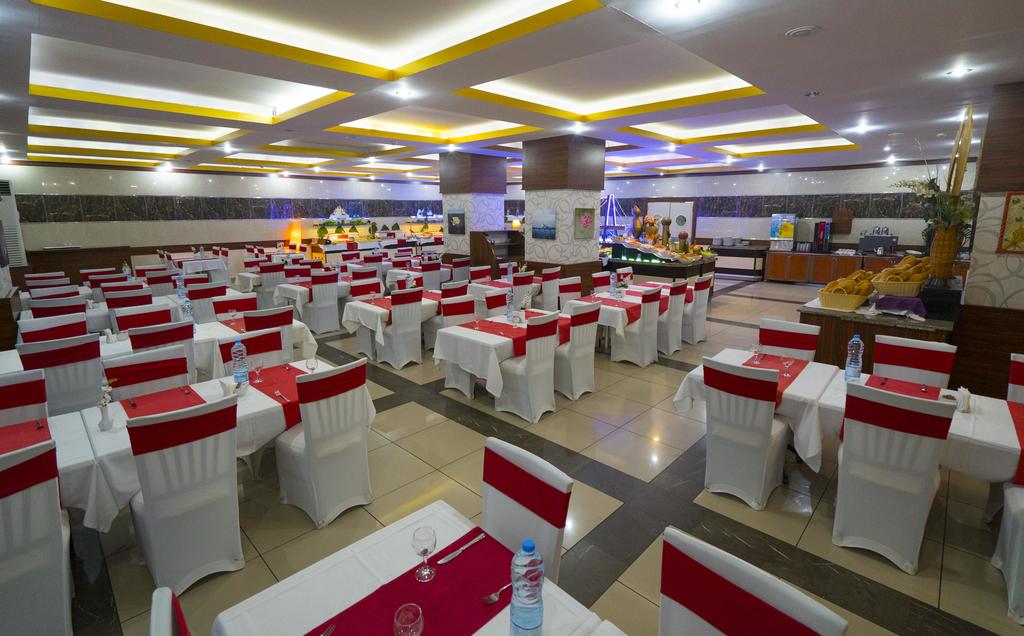 ARMAS BEACH HOTEL