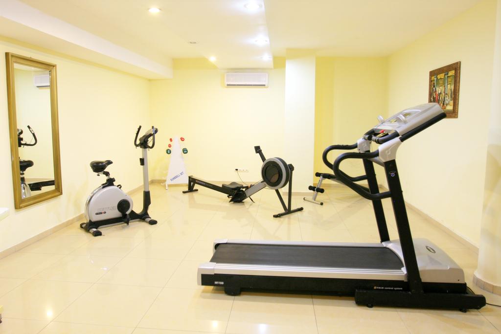 ARMAS BEACH HOTEL