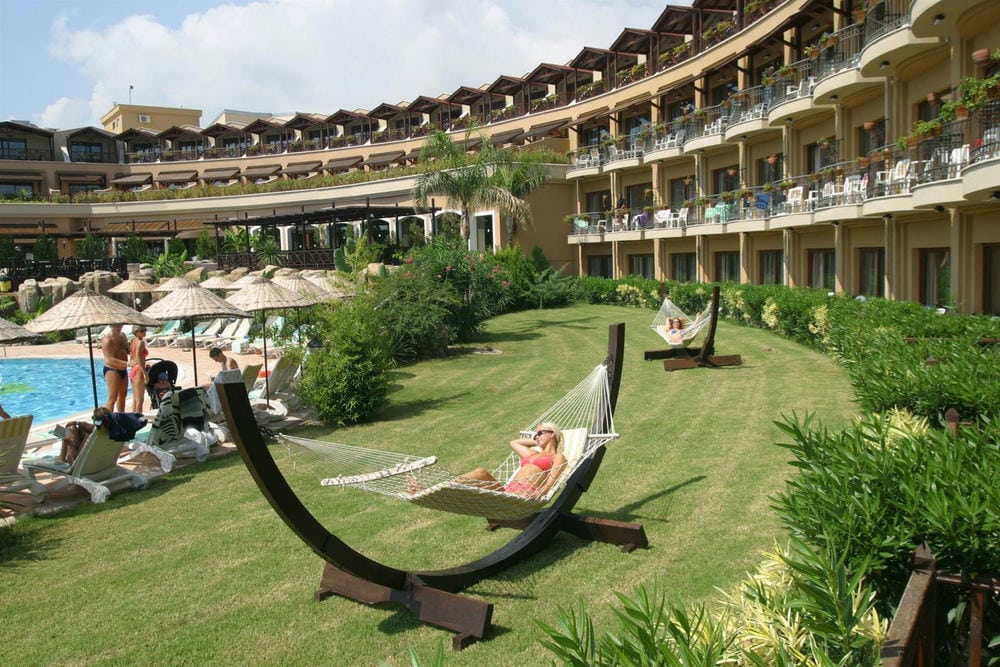 ARMA'S LABADA HOTEL