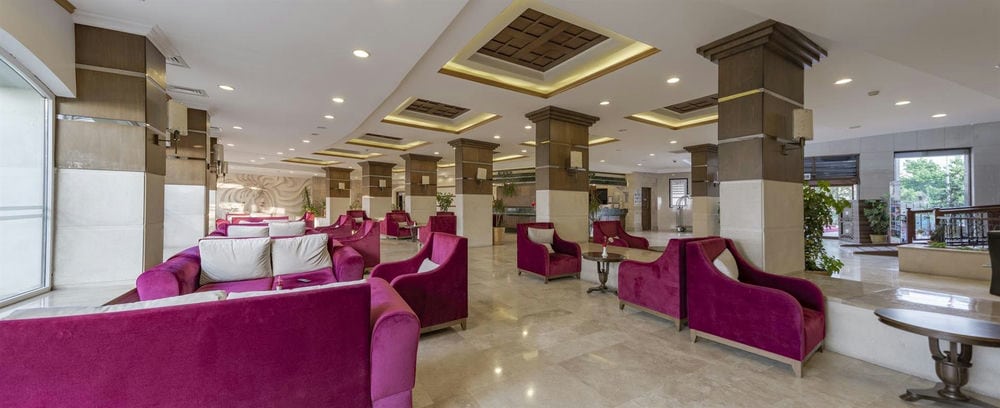 ARMA'S LABADA HOTEL