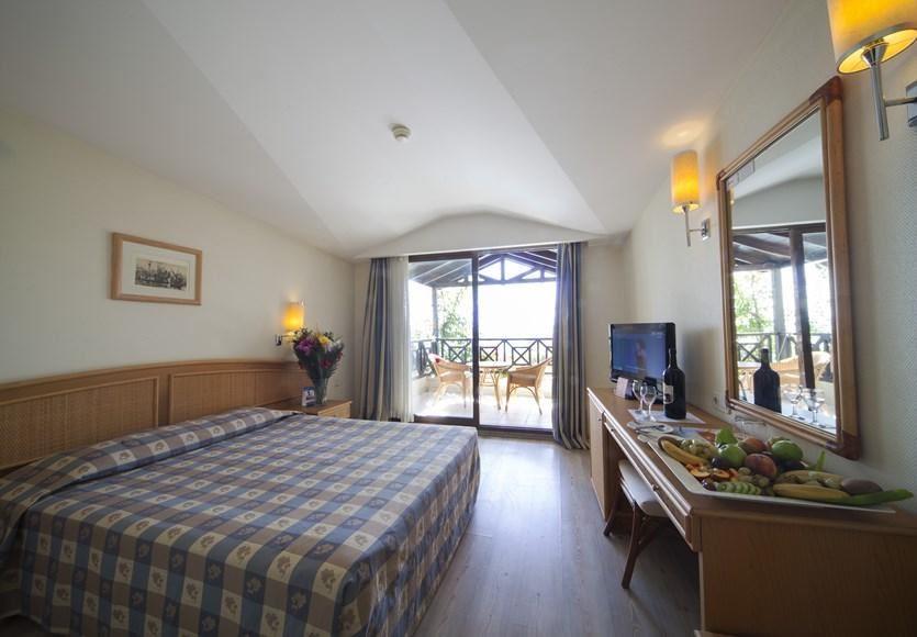 ARMA'S LABADA HOTEL