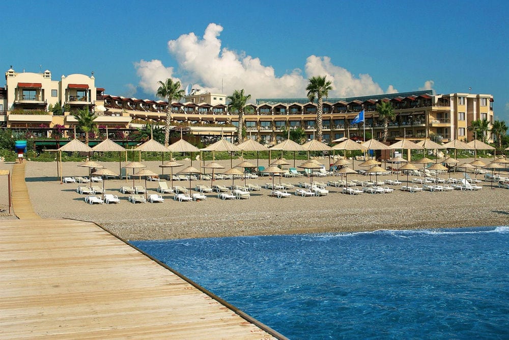 ARMA'S LABADA HOTEL