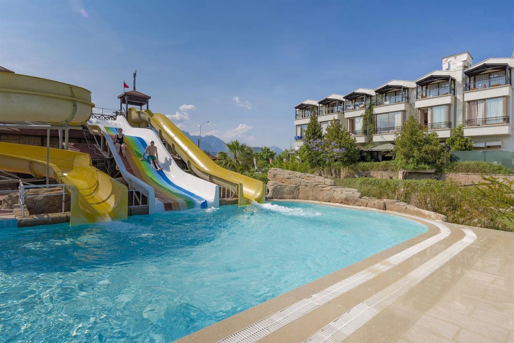 ARMA'S LABADA HOTEL