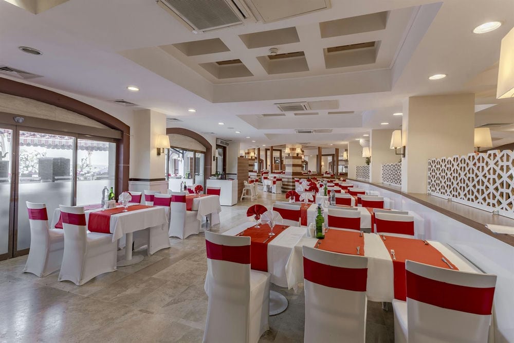 ARMA'S LABADA HOTEL